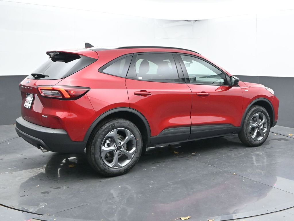New 2026 Ford Escape ST-Line w/ Cold Weather Package image 10