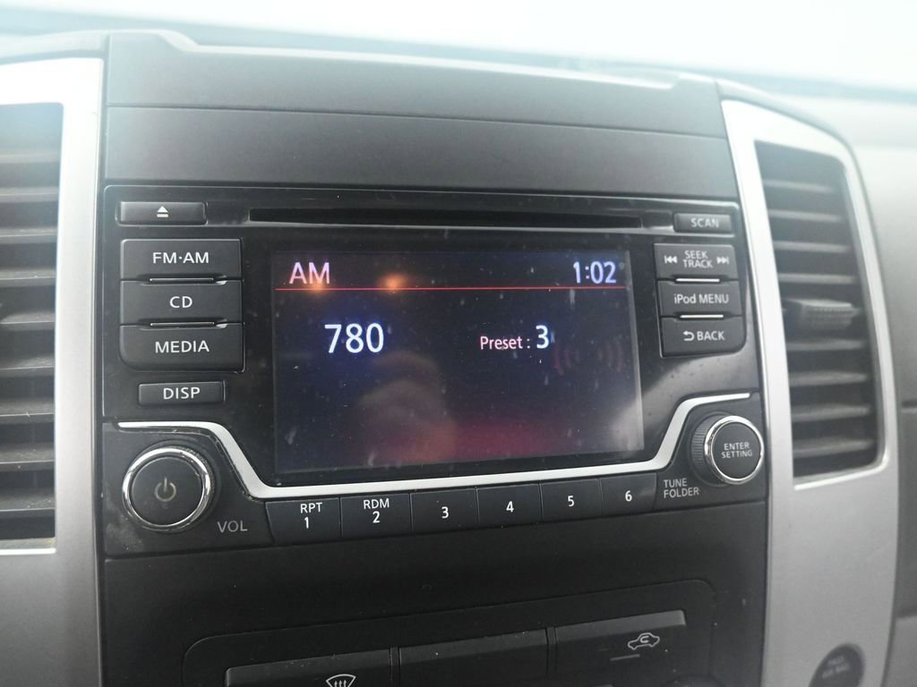 Used 2017 Nissan Frontier S image 35