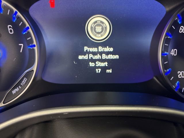 New 2026 Chrysler Pacifica Select image 27
