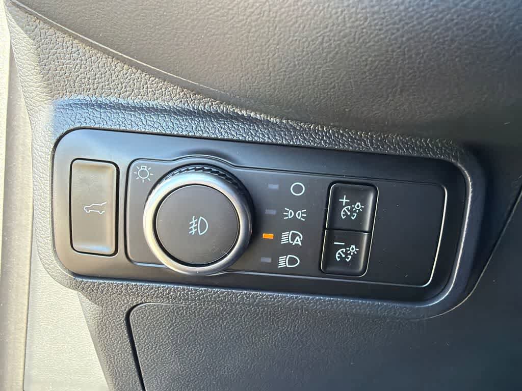 New 2026 Ford Explorer ST w/ Sun And Sound Package image 33