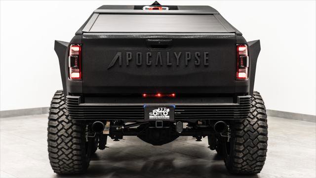 Used 2024 RAM 1500 TRX w/ TRX Level 1 Equipment Group image 9