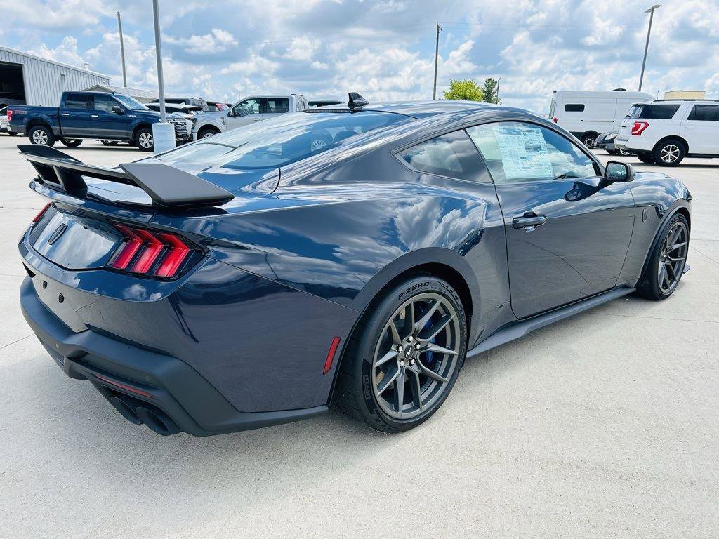 New 2025 Ford Mustang Dark Horse w/ Dark Horse Handlin Package image 34