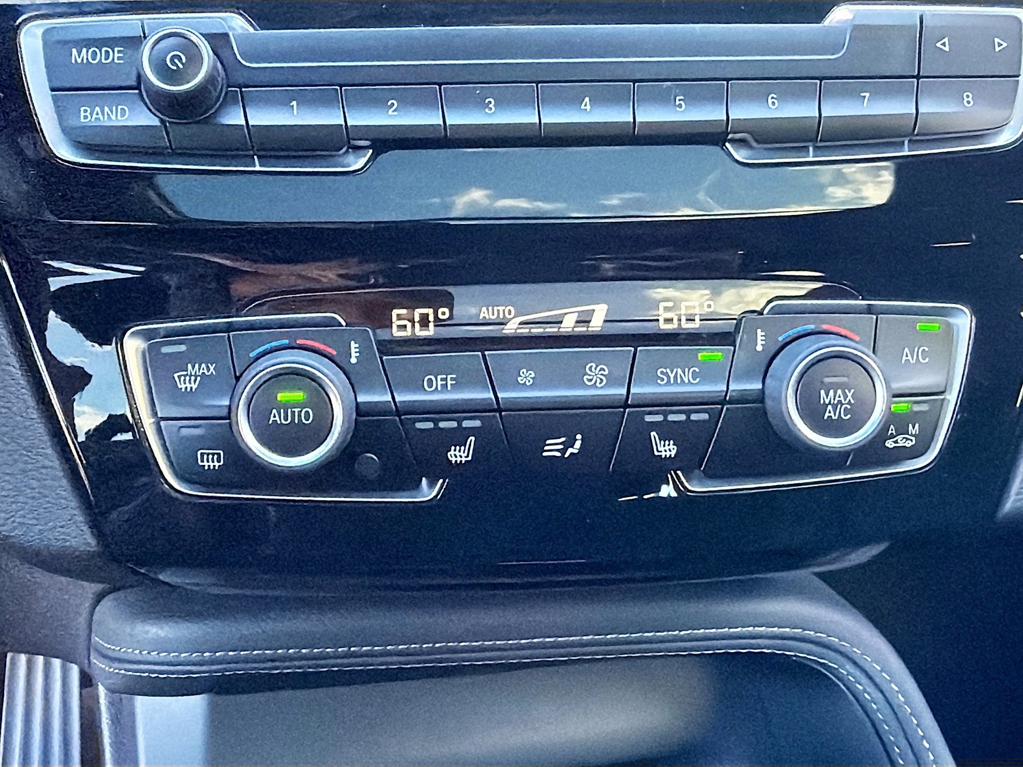 Used 2021 BMW X1 xDrive28i w/ Convenience Package image 33