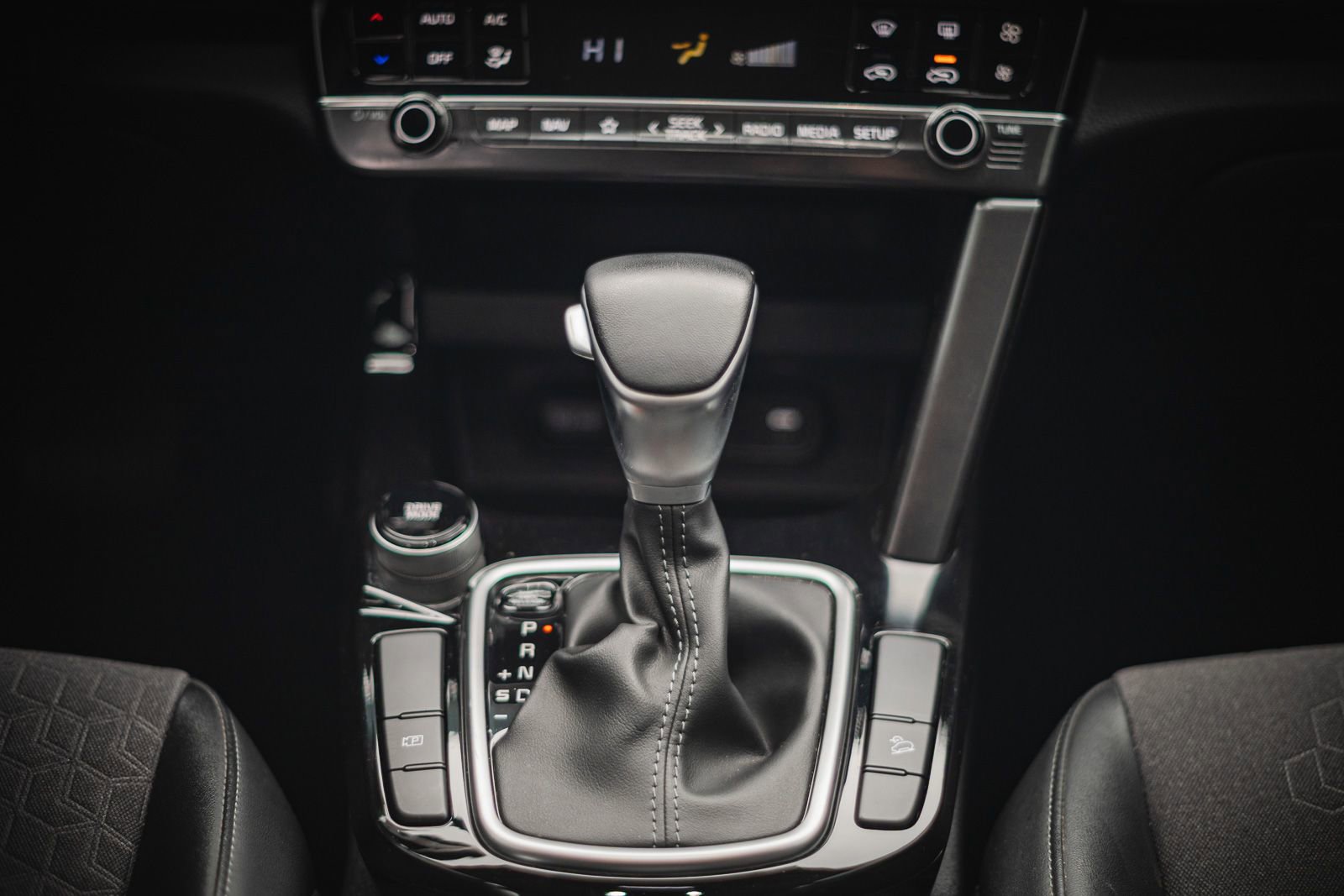 Used 2024 Kia Seltos S image 38