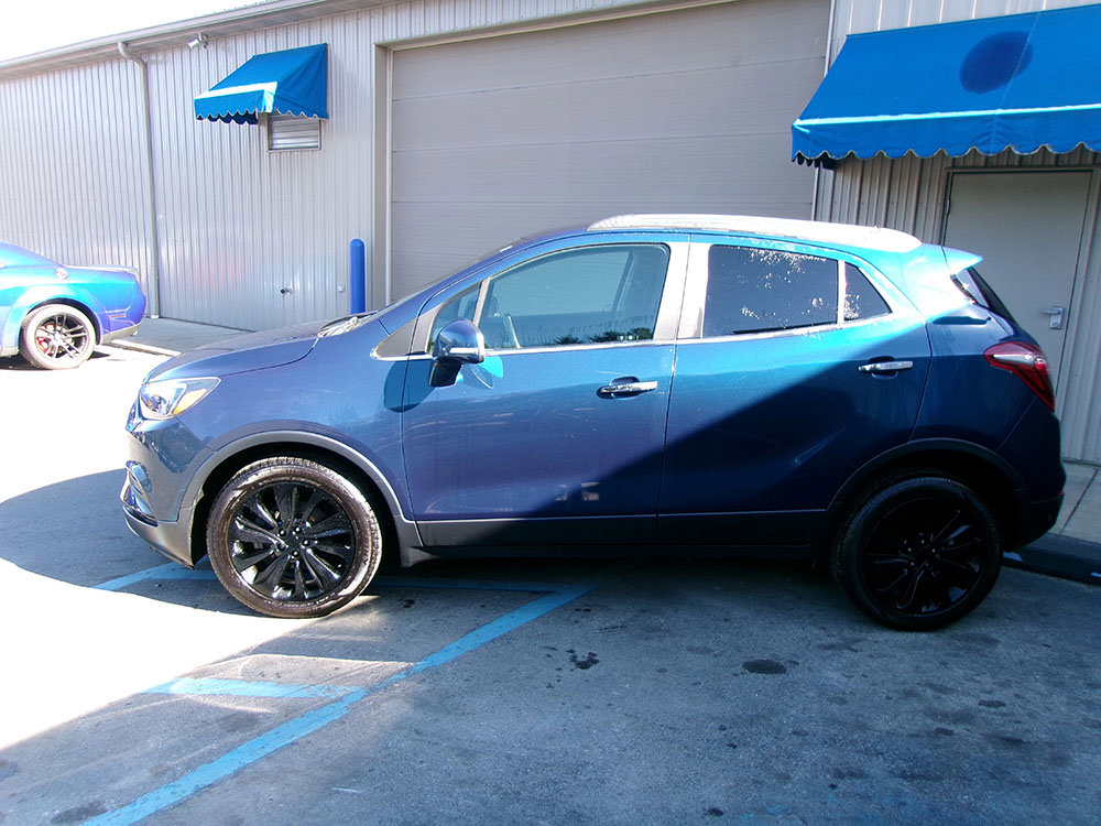 Used 2019 Buick Encore Preferred FWD image 3