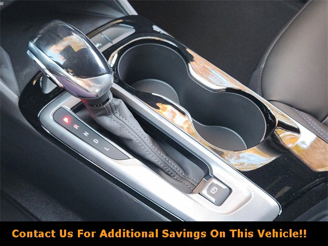 New 2026 Buick Envista Sport Touring w/ Convenience I Package image 15