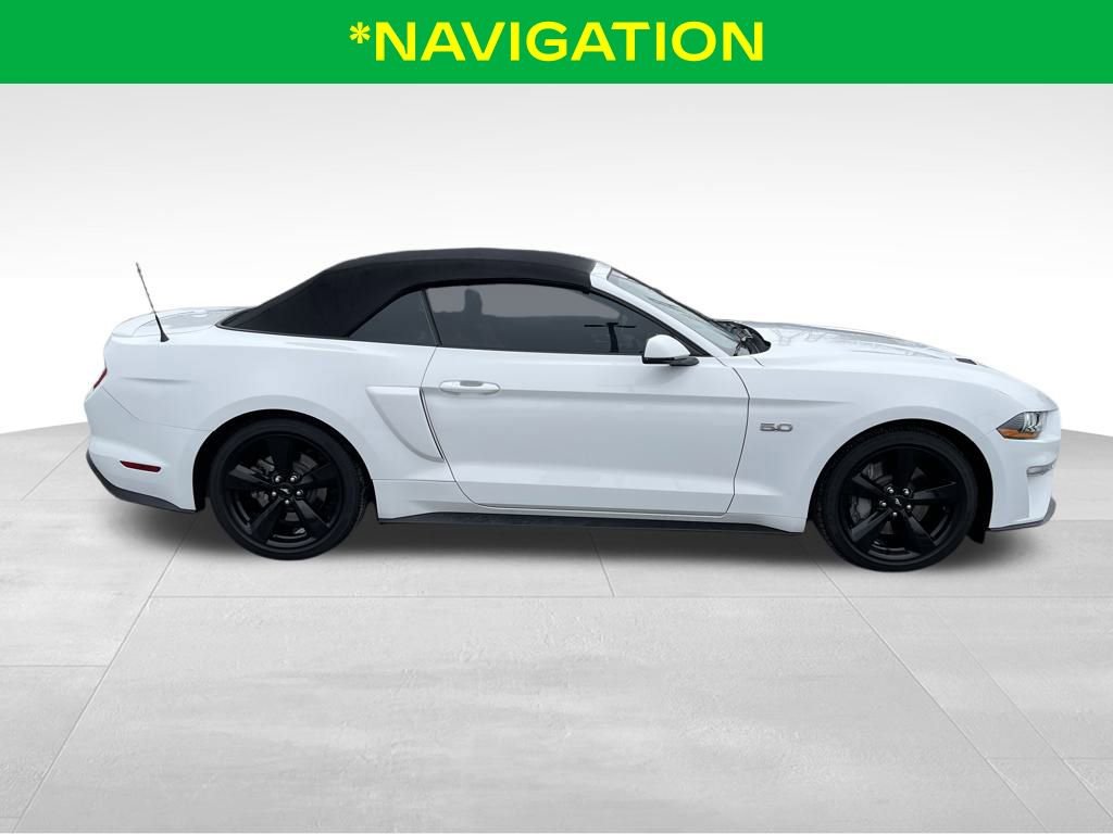 Used 2023 Ford Mustang GT Premium w/ Equipment Group 401A image 6
