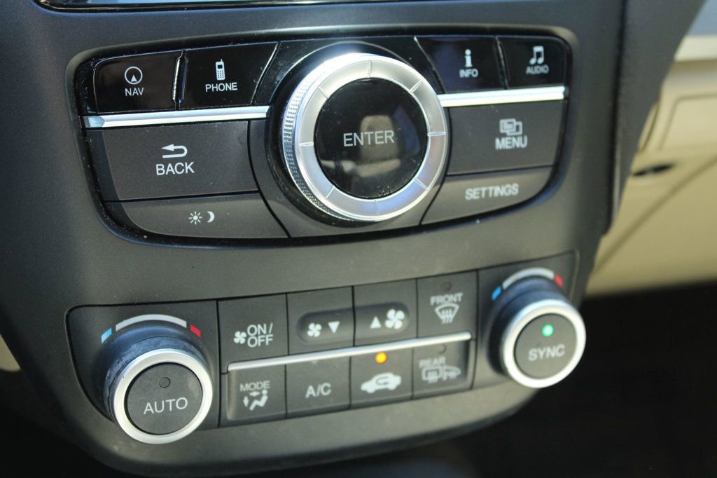 Used 2016 Acura RDX FWD w/ Technology Package image 17