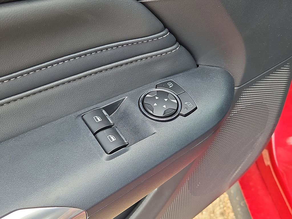 Used 2024 Ford Mustang GT Premium image 18