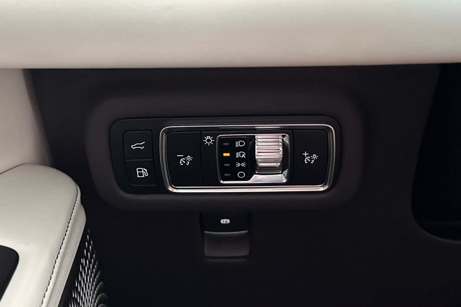 New 2026 Lincoln Nautilus Black Label AWD/4WD image 27