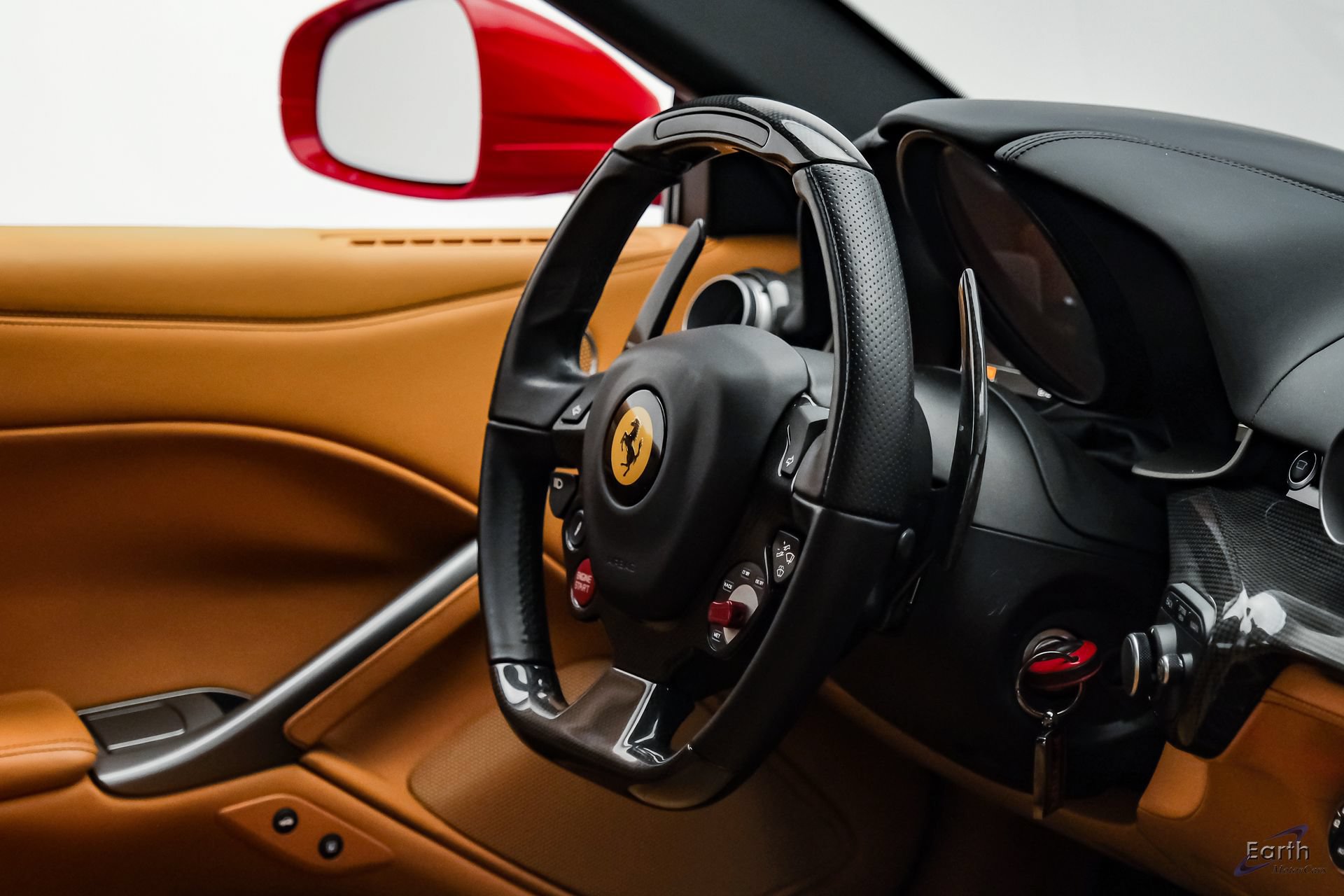 Used 2017 Ferrari F12 Berlinetta RWD image 46