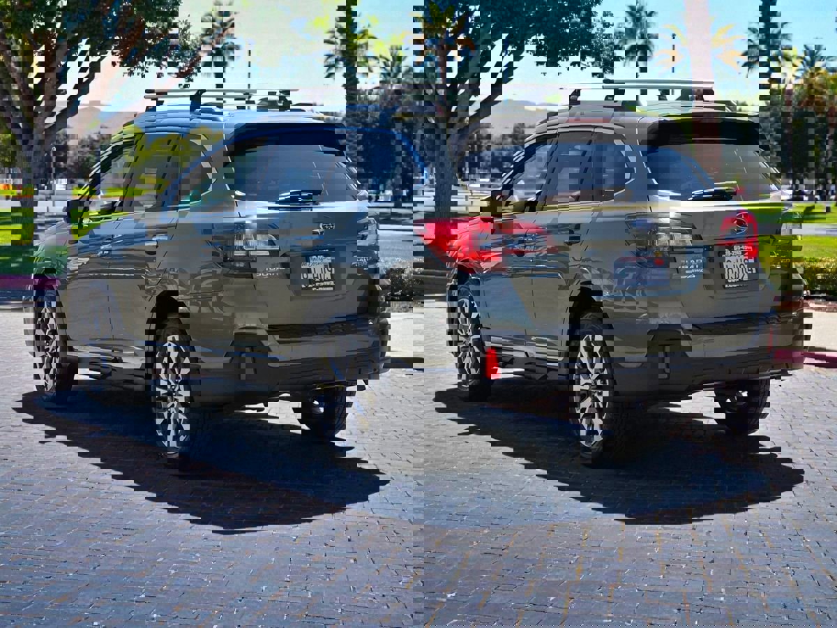 Used 2019 Subaru Outback 3.6R Touring w/ Popular Package #3A image 5