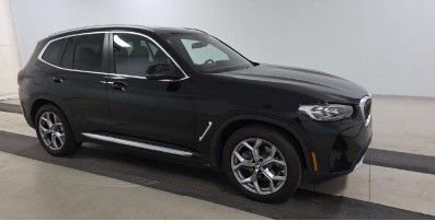 Used 2023 BMW X3 xDrive30i w/ Premium Package