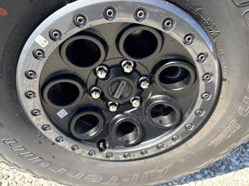 New 2026 Ford F150 Raptor AWD/4WD image 58
