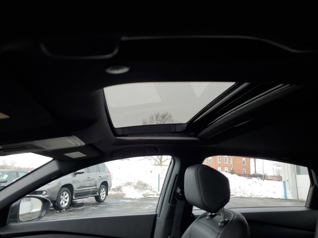 Used 2025 Honda Accord Sport image 31