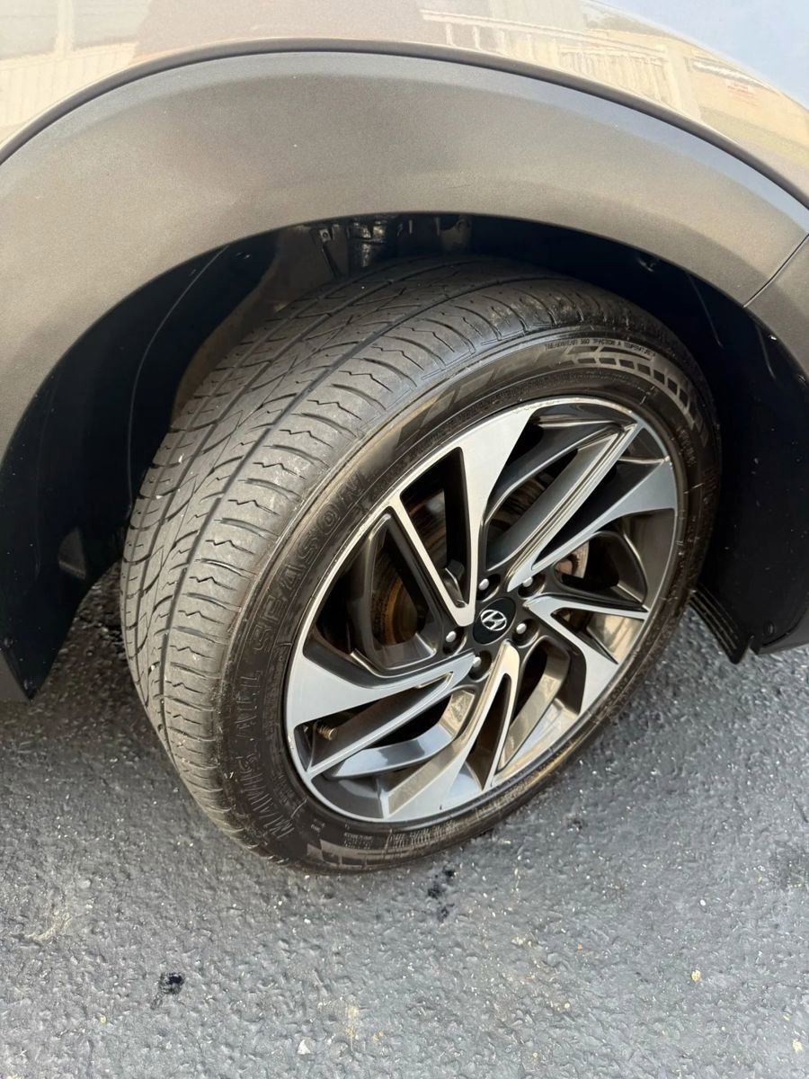 Used 2020 Hyundai Tucson Sport AWD/4WD image 37