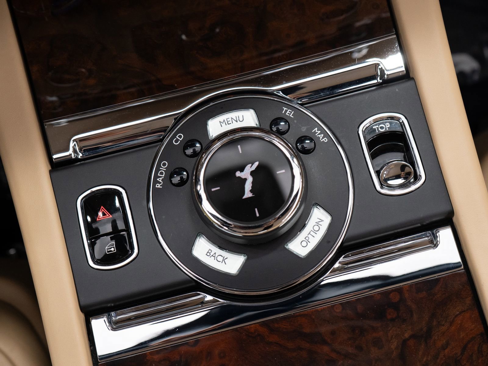 Certified 2016 Rolls-Royce Dawn image 38