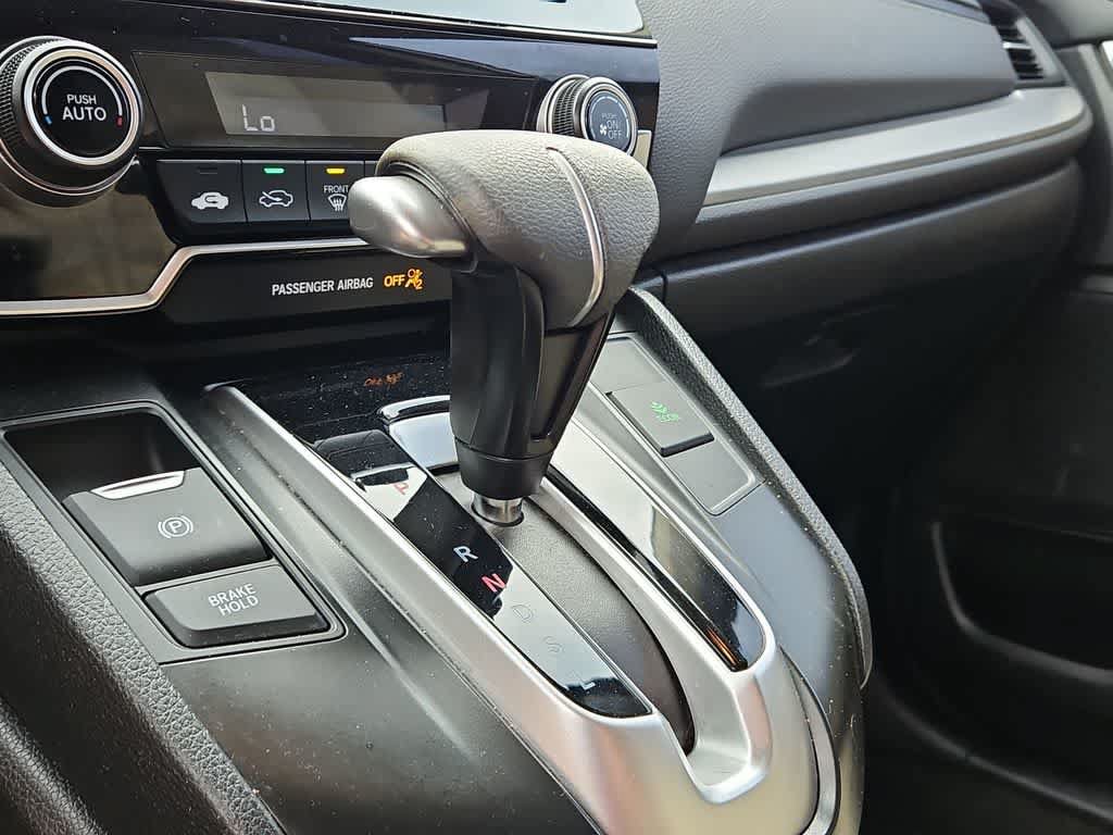 Used 2018 Honda CR-V LX image 21