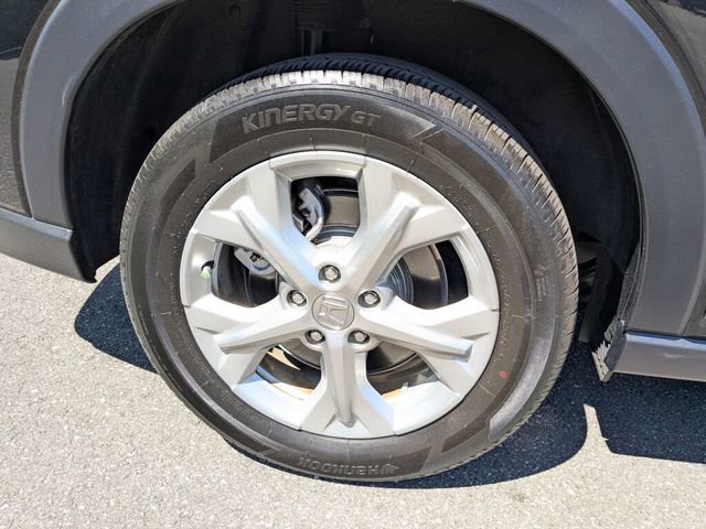 Certified 2024 Honda HR-V LX image 13
