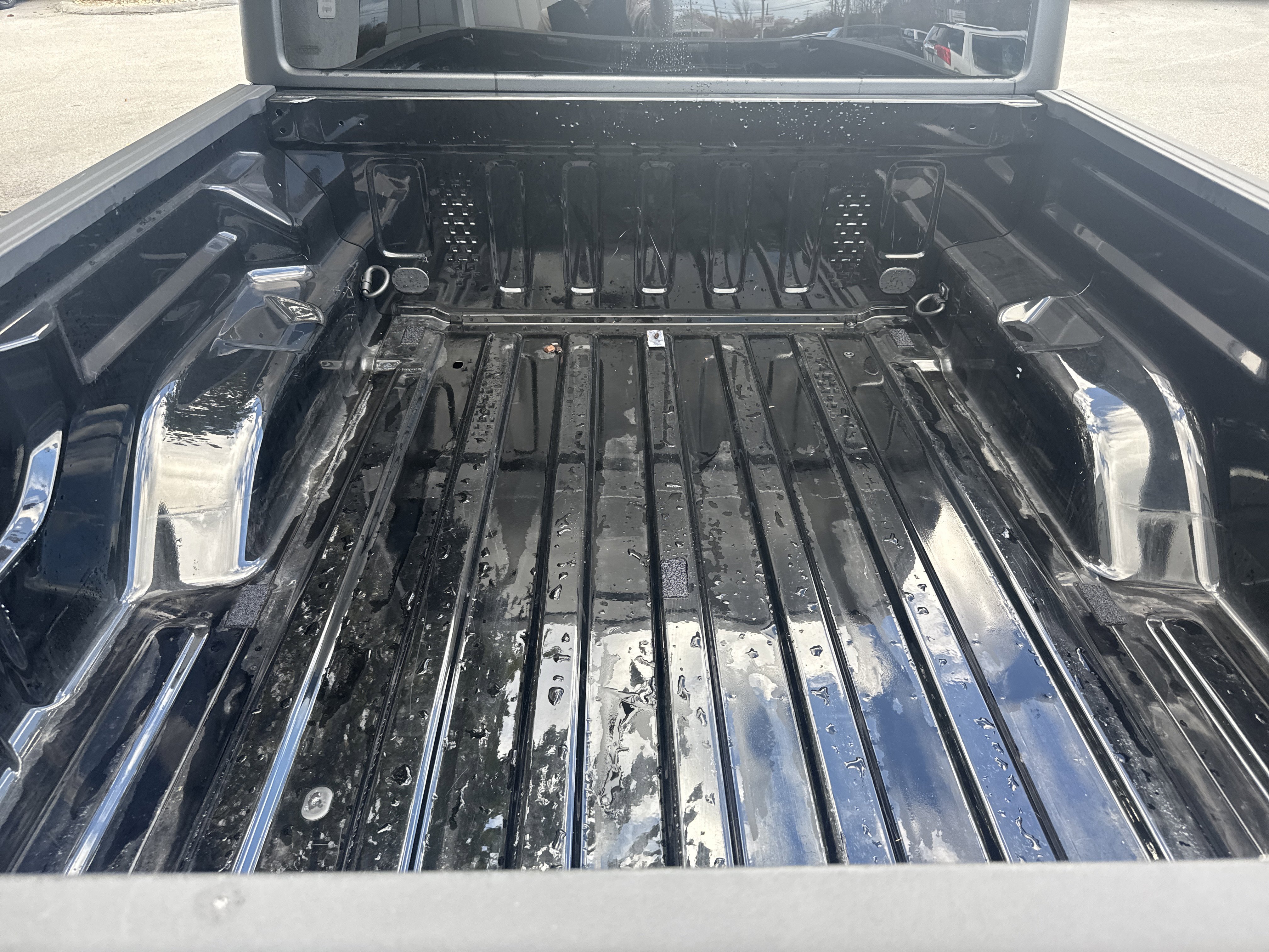 Used 2022 Jeep Gladiator Willys image 5