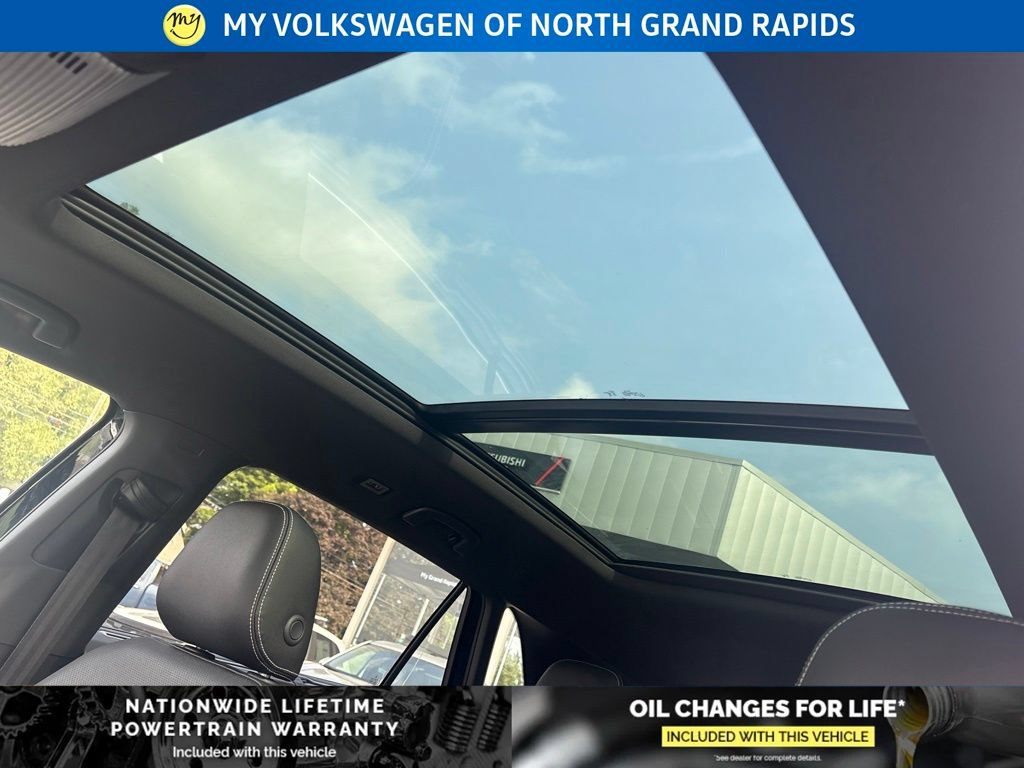 New 2026 Volkswagen Atlas Cross Sport SE AWD/4WD image 24