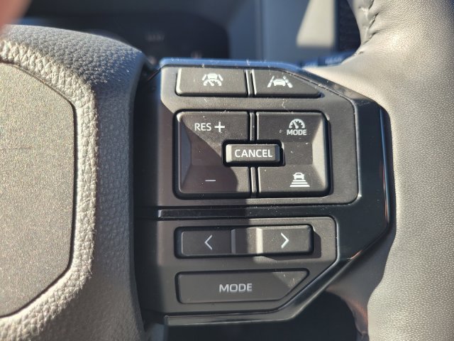 Used 2024 Toyota Land Cruiser 1958 AWD/4WD image 27