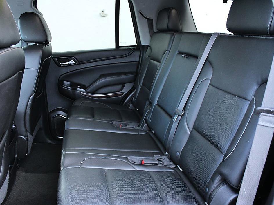 Used 2016 GMC Yukon SLT AWD/4WD image 21