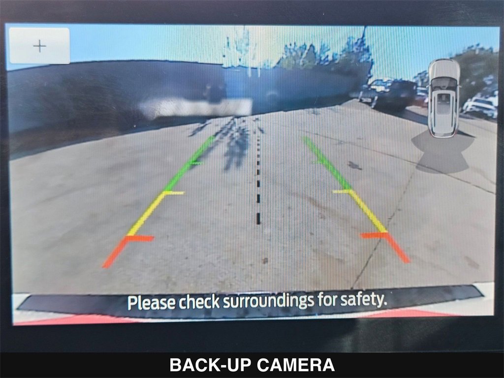 Used 2021 Ford Explorer XLT w/ Equipment Group 202A image 38