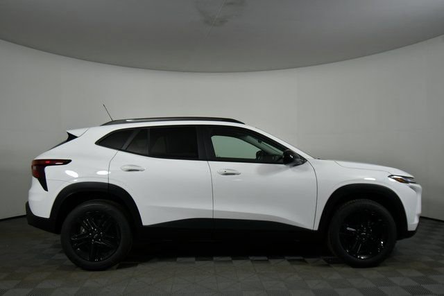 New 2026 Chevrolet Trax ACTIV image 15