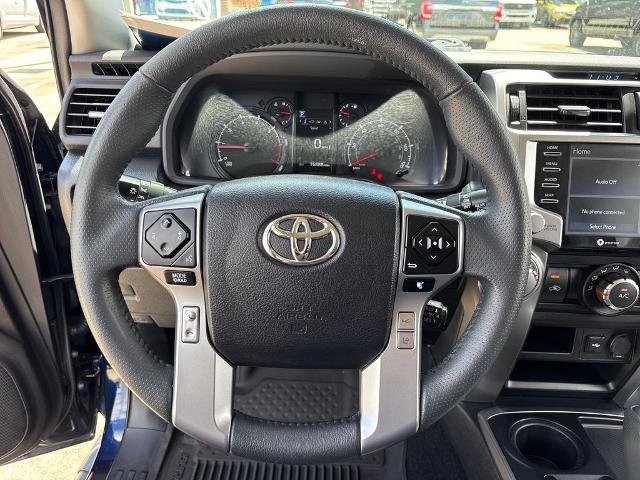 Used 2022 Toyota 4Runner SR5 RWD image 17