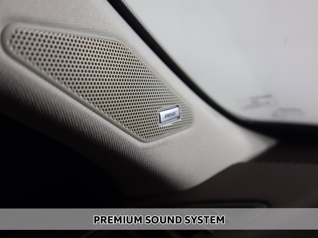 Used 2023 Nissan Rogue SL w/ SL Premium Package image 5