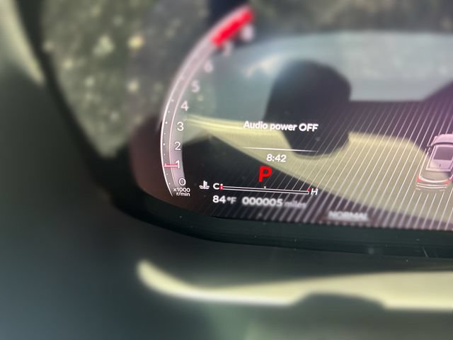 New 2026 Acura MDX A-Spec AWD/4WD image 16