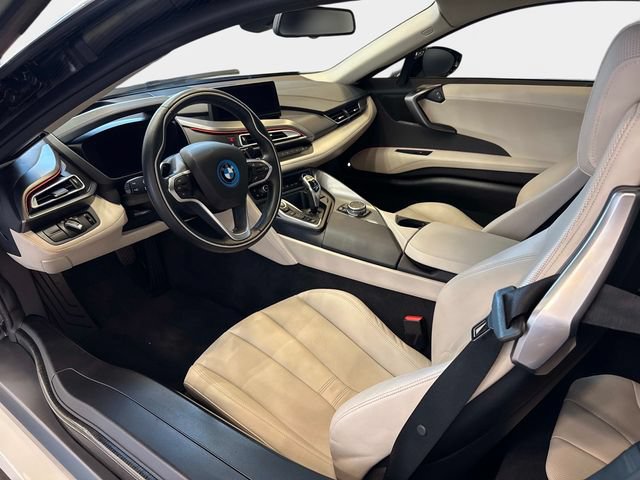 Used 2015 BMW i8 AWD/4WD image 15