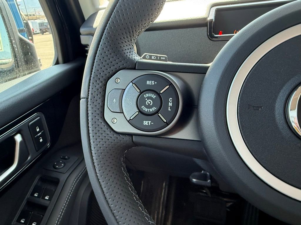 New 2025 INEOS Grenadier Trialmaster Edition image 16