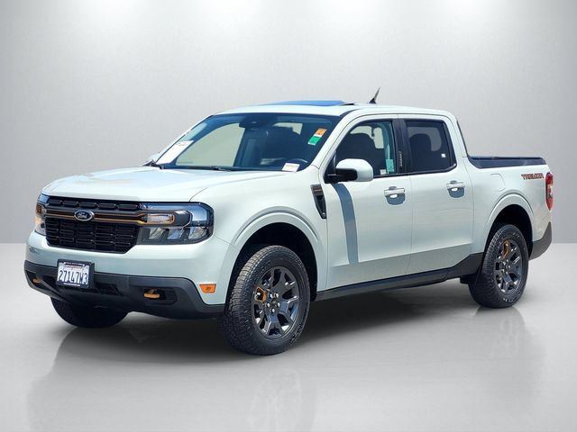 Used 2023 Ford Maverick Tremor w/ Tremor Off-Road Package AWD/4WD image 8