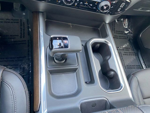 New 2026 Chevrolet Silverado 1500 High Country w/ Technology Package image 22