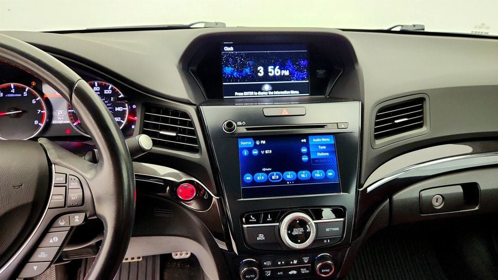 Used 2020 Acura ILX w/ Technology Plus & A-SPEC FWD image 18