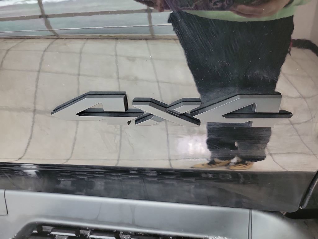 Used 2025 RAM 1500 Big Horn image 7