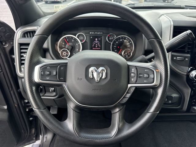Used 2025 RAM 2500 Tradesman AWD/4WD image 19