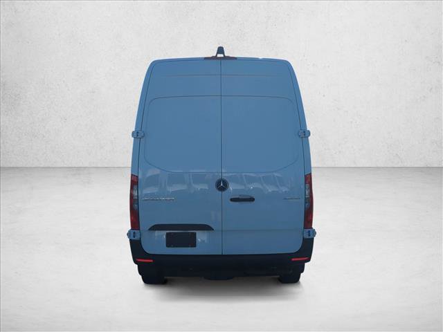 New 2026 Mercedes-Benz Sprinter 2500 image 8