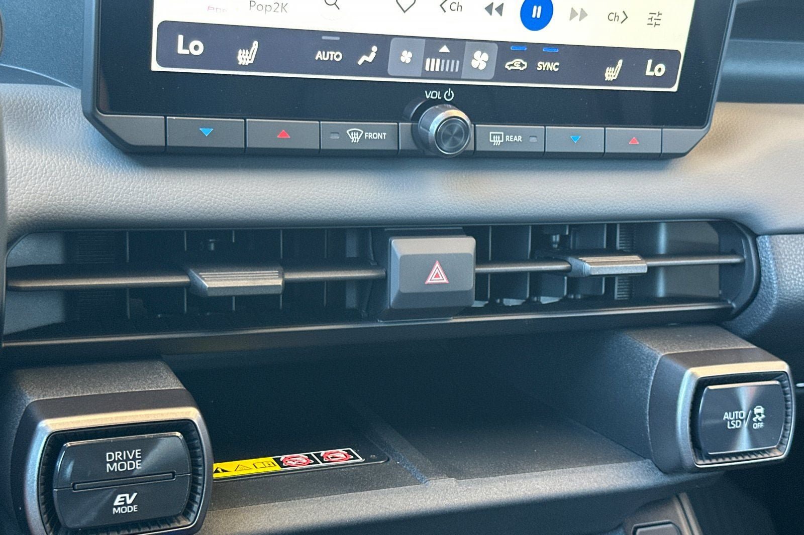 New 2026 Toyota RAV4 XLE Premium FWD image 23