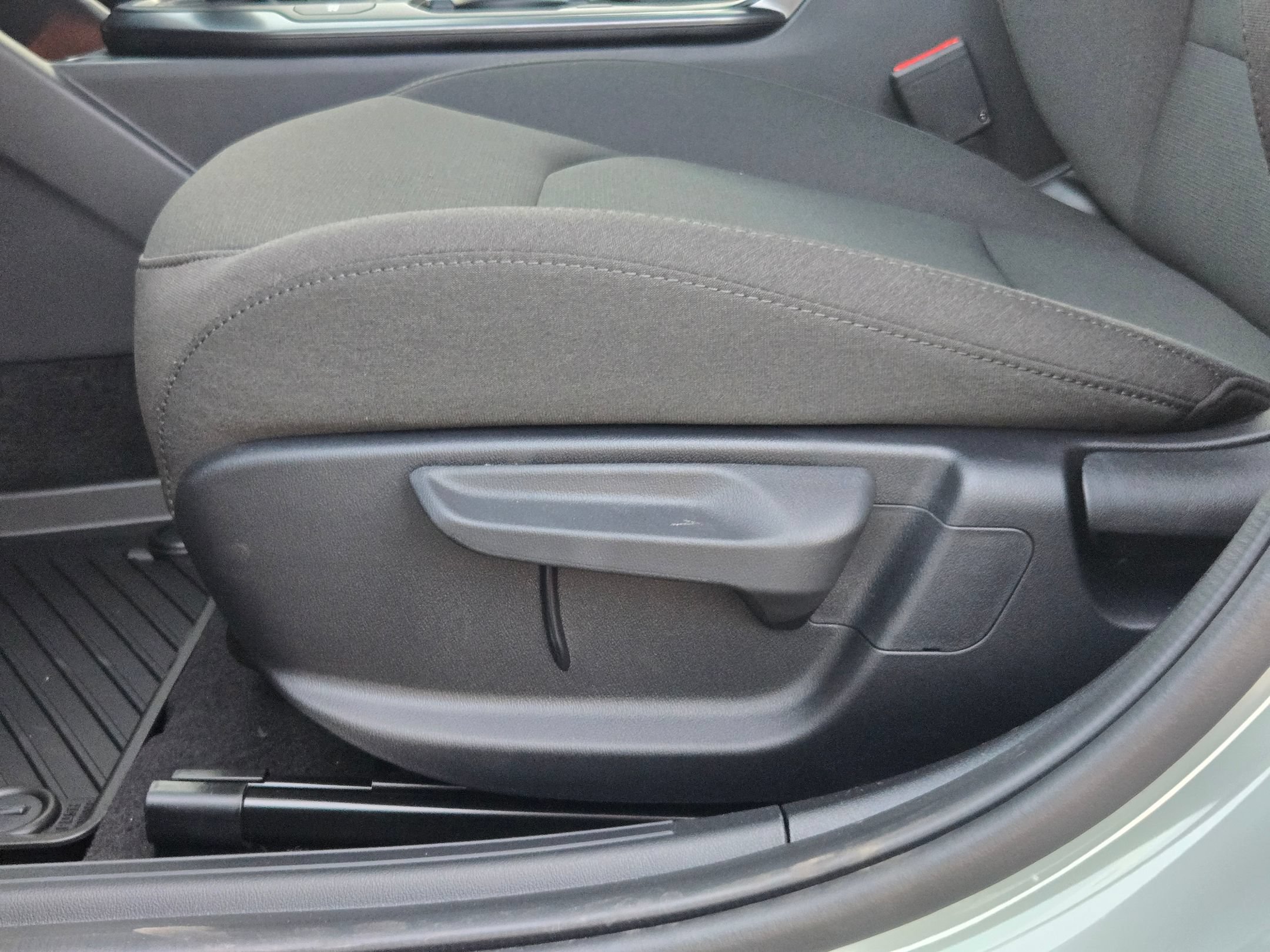 New 2026 Kia K4 FWD image 18