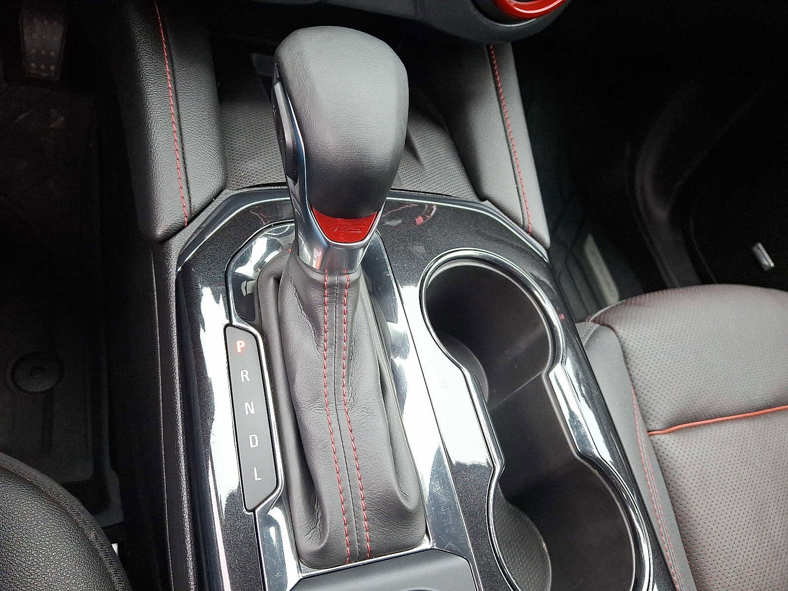 Used 2024 Chevrolet Blazer RS w/ Driver Confidence II Package image 15