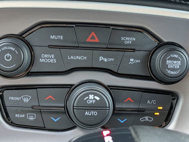 Certified 2022 Dodge Challenger R/T Scat Pack w/ Driver Convenience Group image 16