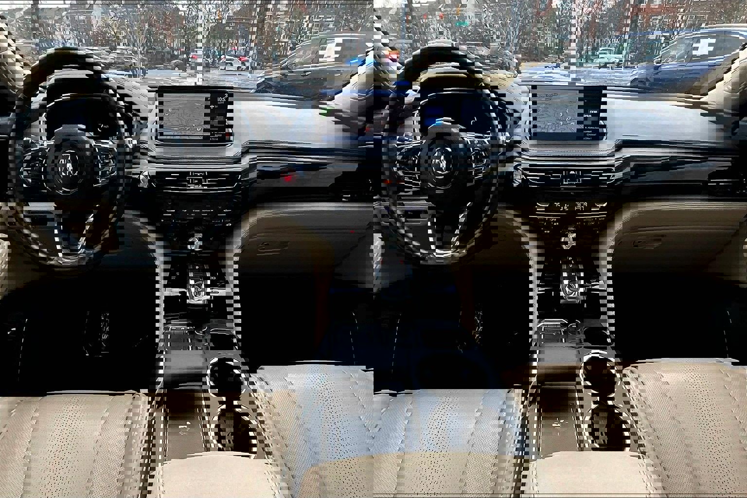 Used 2024 Acura MDX SH-AWD w/ Advance Package image 15