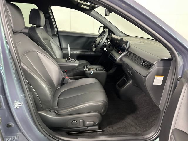 Certified 2025 Hyundai Ioniq 5 XRT image 28