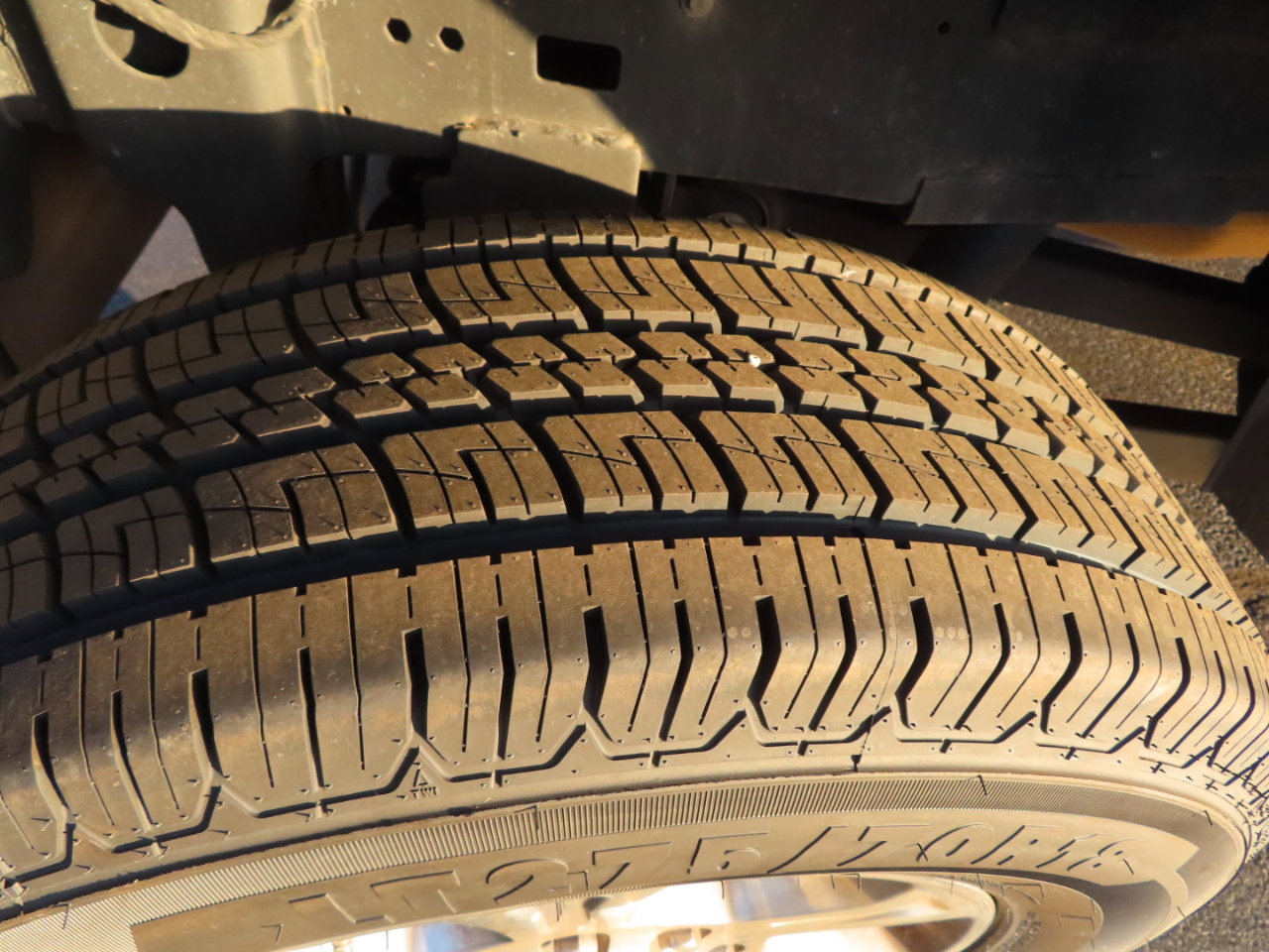 Used 2024 RAM 2500 Big Horn image 19