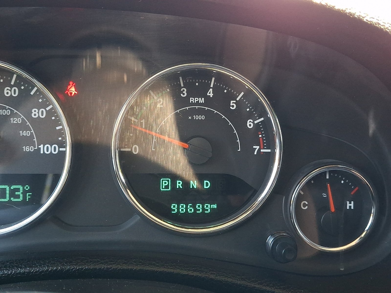 Used 2014 Jeep Wrangler Unlimited Sahara AWD/4WD image 18