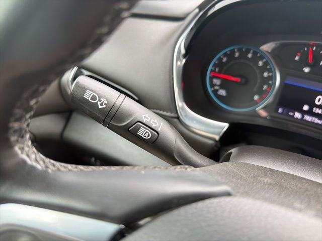 Used 2023 Chevrolet Traverse LT AWD/4WD image 45