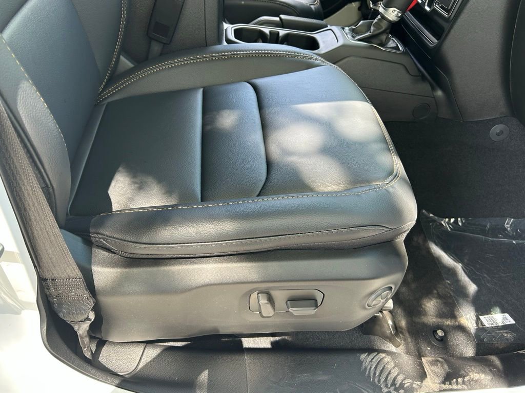 New 2025 Jeep Wrangler Sahara image 26